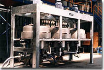 extractor-centrífugo